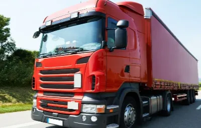 Antalya Susurluk Ambar Kargo