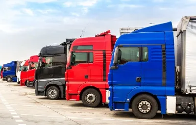 Antalya Susurluk Ambar Nakliyat