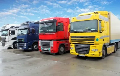 Antalya Susurluk Nakliye Ambarı