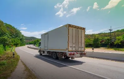 Antalya ile Susurluk Arası Bulaşık Makinesi Taşıma