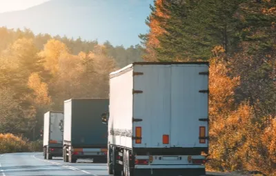 Antalya ile Susurluk Arası Klima Taşıma