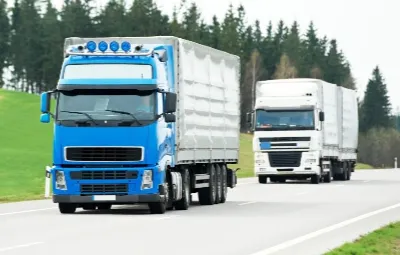 Antalya ile Susurluk Arası Eşya Taşıma